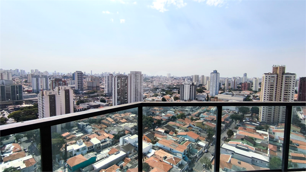 Venda Apartamento São Paulo Vila Prudente REO1002977 67