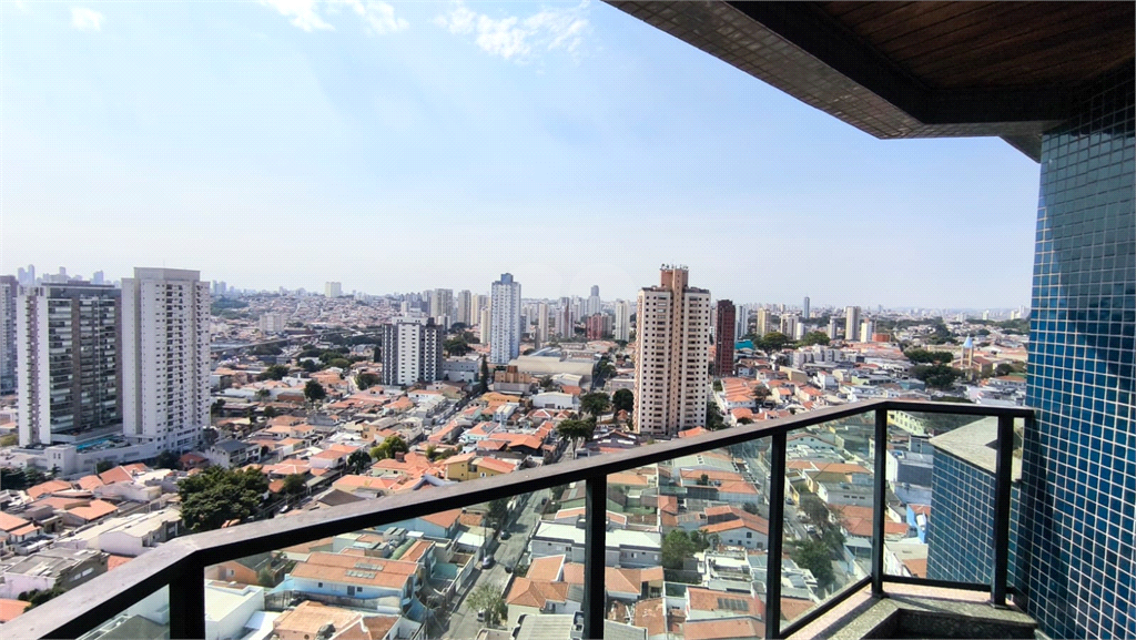 Venda Apartamento São Paulo Vila Prudente REO1002977 68