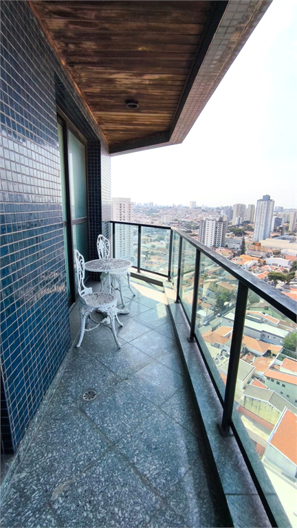 Venda Apartamento São Paulo Vila Prudente REO1002977 79