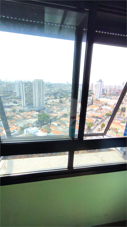 Venda Apartamento São Paulo Vila Prudente REO1002977 59