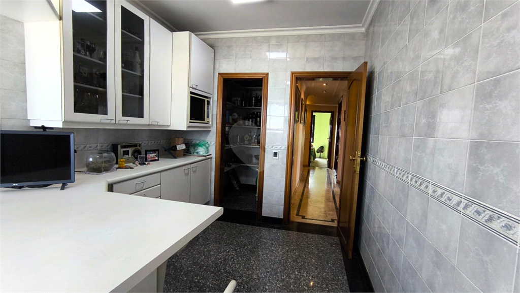 Venda Apartamento São Paulo Vila Prudente REO1002977 48