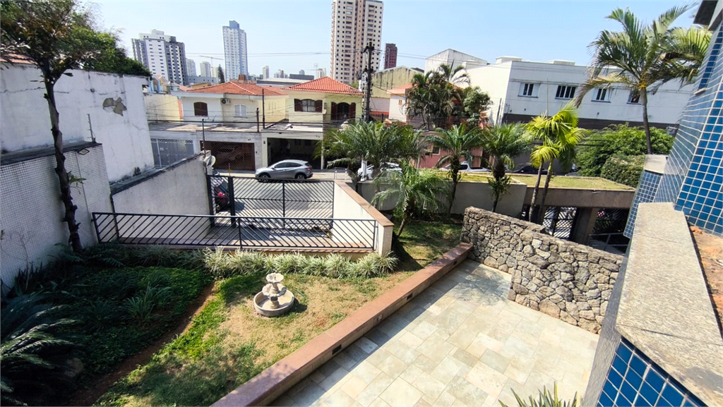 Venda Apartamento São Paulo Vila Prudente REO1002977 23