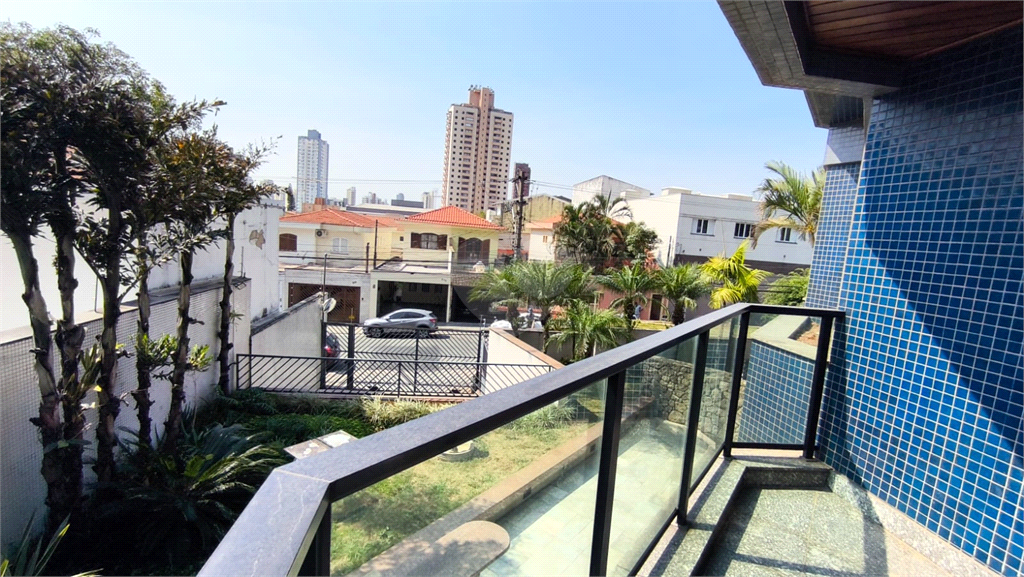 Venda Apartamento São Paulo Vila Prudente REO1002977 21