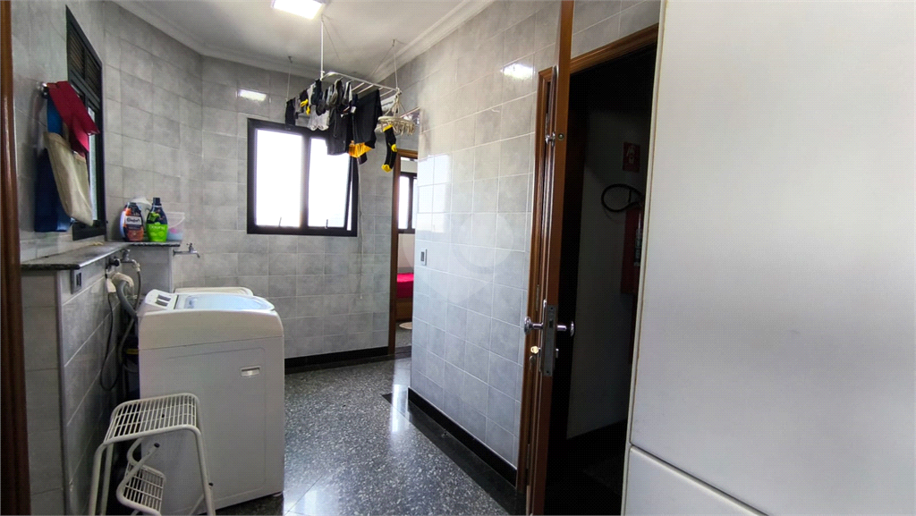 Venda Apartamento São Paulo Vila Prudente REO1002977 86