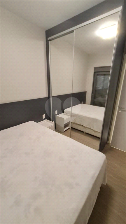 Venda Apartamento São Paulo Indianópolis REO1002978 15