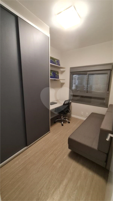 Venda Apartamento São Paulo Indianópolis REO1002978 12