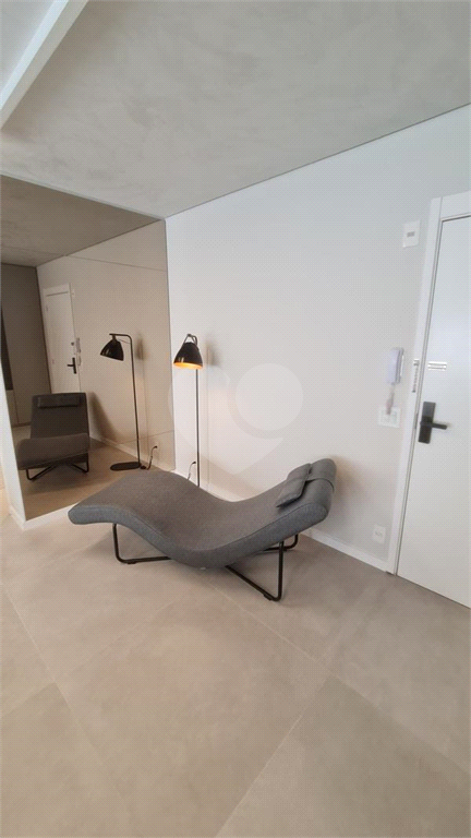 Venda Apartamento São Paulo Indianópolis REO1002978 3