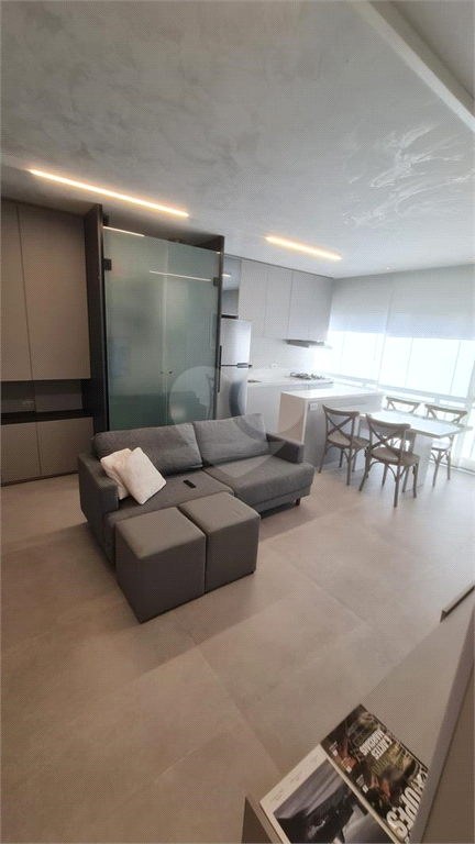 Venda Apartamento São Paulo Indianópolis REO1002978 5