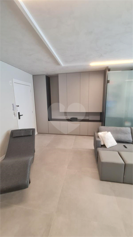 Venda Apartamento São Paulo Indianópolis REO1002978 6