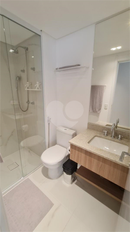 Venda Apartamento São Paulo Indianópolis REO1002978 7