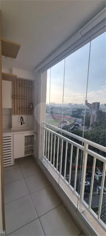 Aluguel Apartamento São Paulo Canindé REO1003000 23