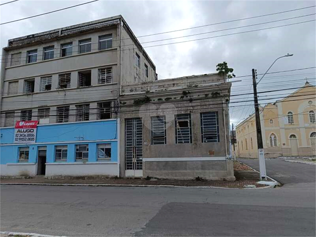 Venda Galpão Maceió Jaraguá REO1003034 5