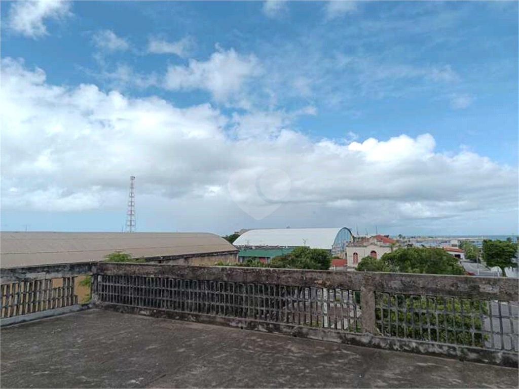 Venda Galpão Maceió Jaraguá REO1003034 8