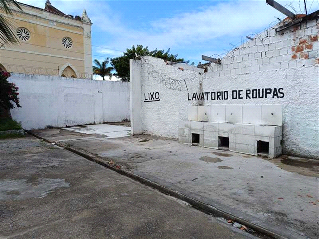 Venda Galpão Maceió Jaraguá REO1003034 25