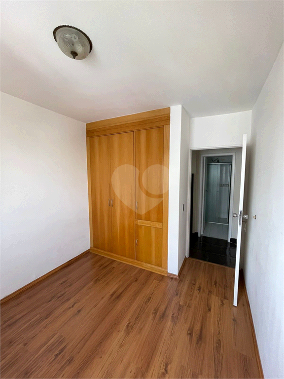 Venda Apartamento São Paulo Indianópolis REO1003047 3