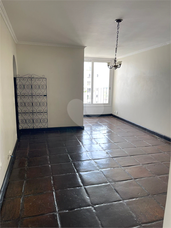 Venda Apartamento São Paulo Indianópolis REO1003047 1