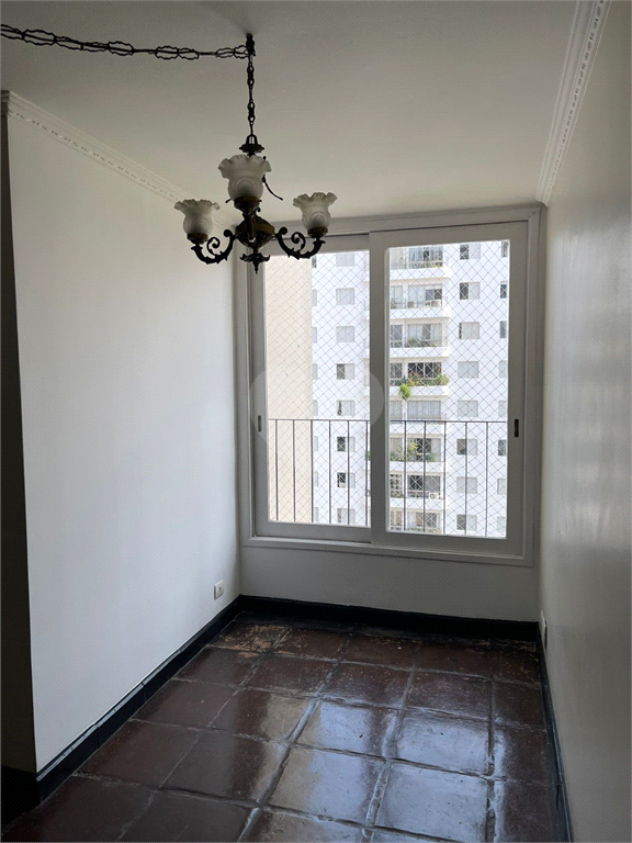 Venda Apartamento São Paulo Indianópolis REO1003047 2