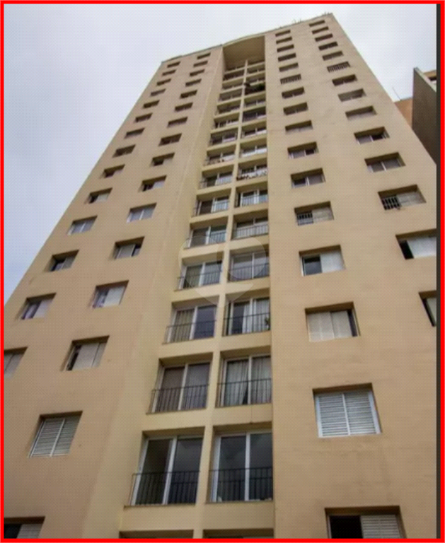 Venda Apartamento São Paulo Indianópolis REO1003047 13