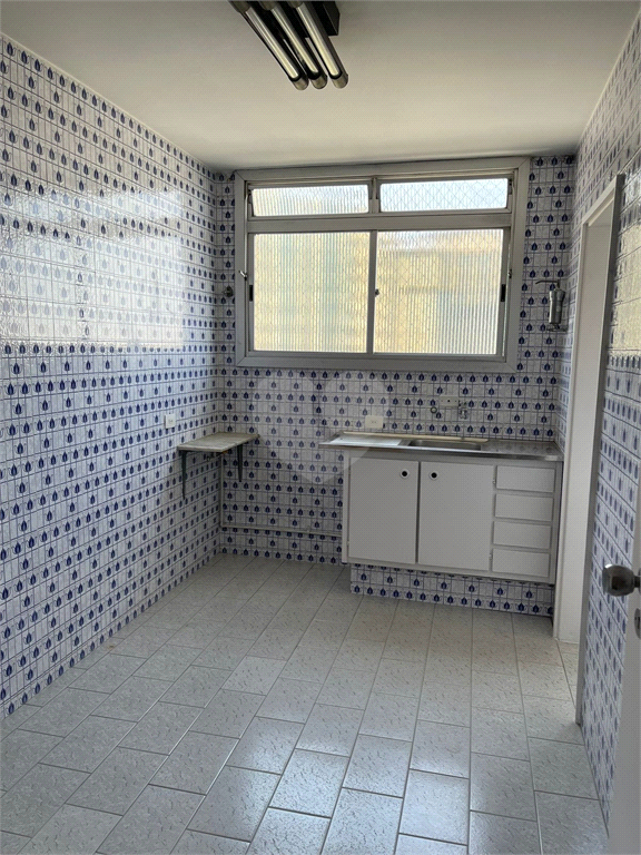 Venda Apartamento São Paulo Indianópolis REO1003047 5