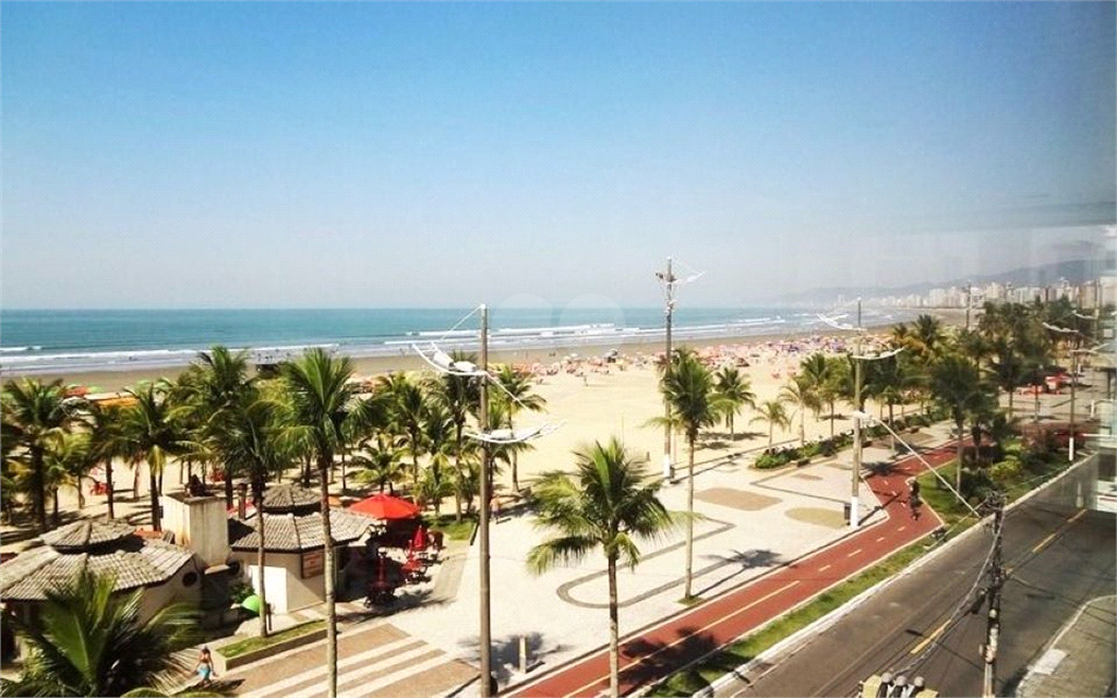 Venda Apartamento Praia Grande Tupi REO1003050 3