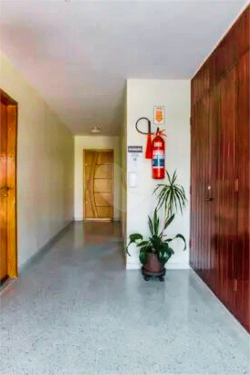 Venda Apartamento São Paulo Água Funda REO1003051 17