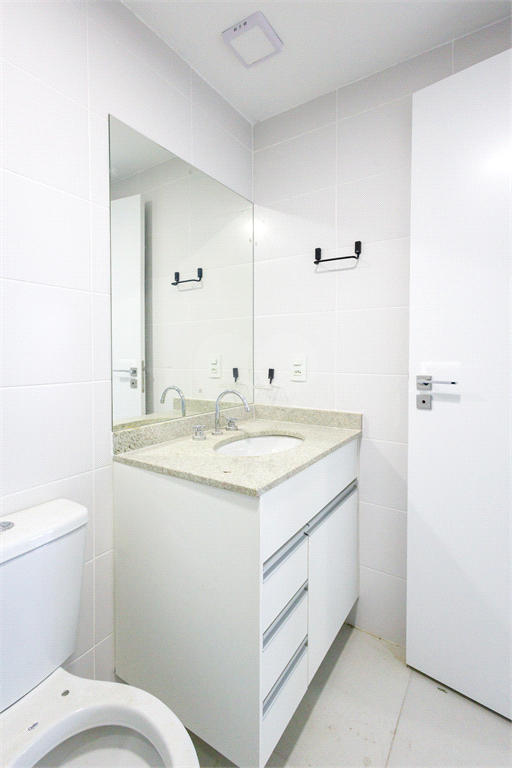 Venda Apartamento São Paulo Vila Clementino REO1003102 24