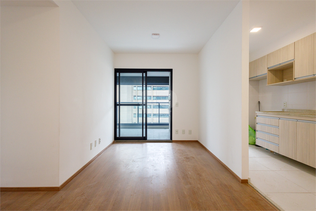 Venda Apartamento São Paulo Vila Clementino REO1003102 4