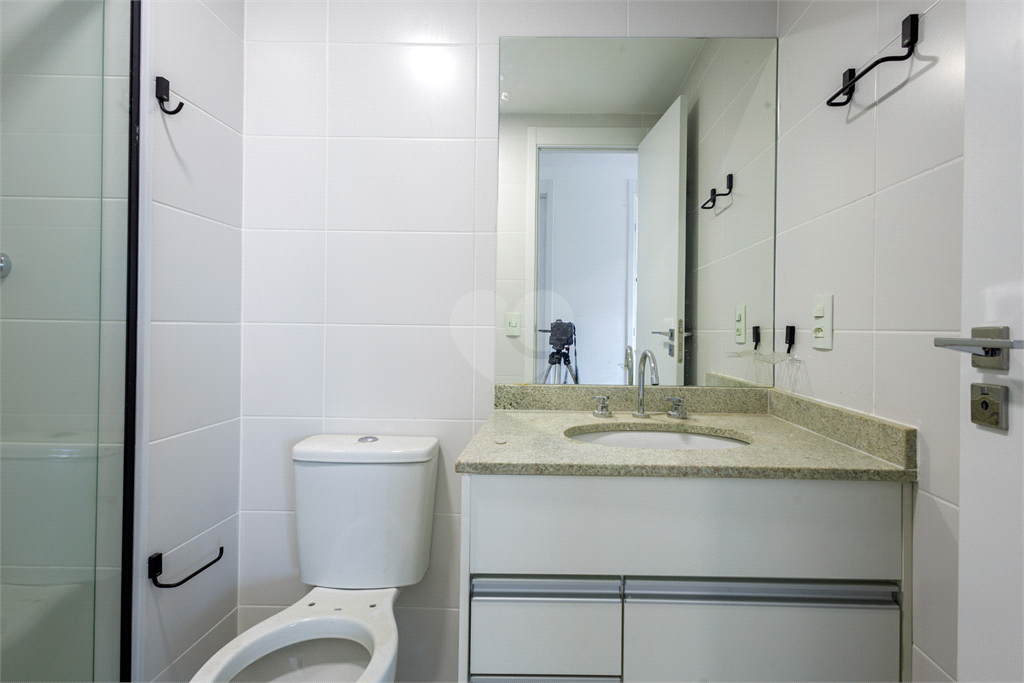 Venda Apartamento São Paulo Vila Clementino REO1003102 22