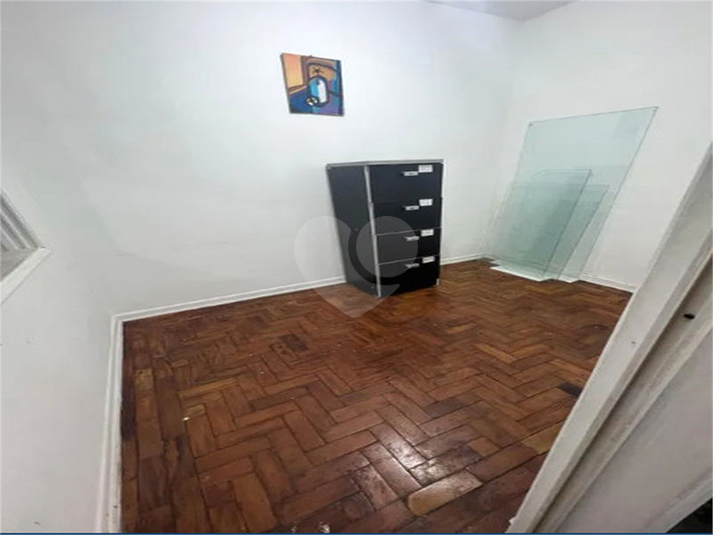 Venda Casa São Paulo Vila Santa Catarina REO1003110 17