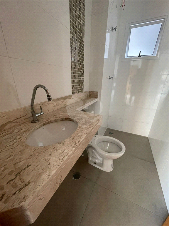 Venda Apartamento São Paulo Jaçanã REO1003133 11