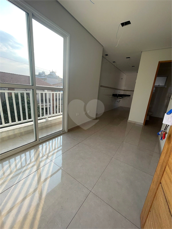 Venda Apartamento São Paulo Jaçanã REO1003133 3