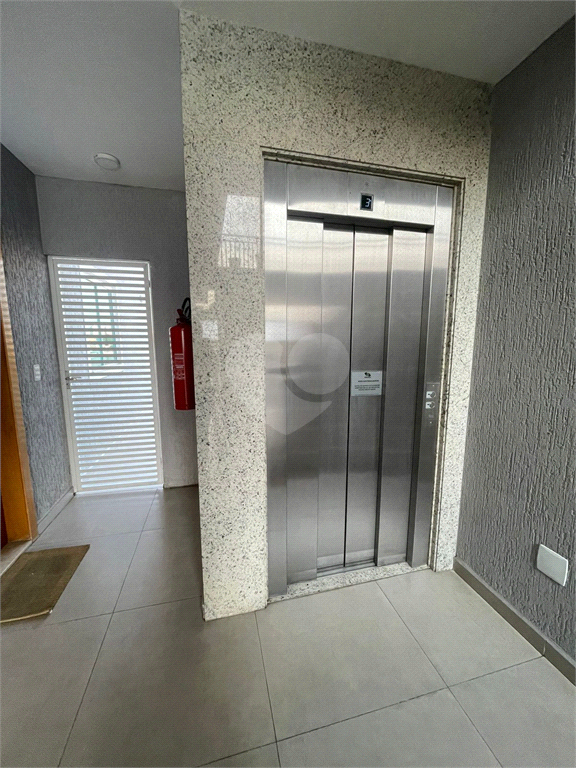 Venda Apartamento São Paulo Jaçanã REO1003133 15