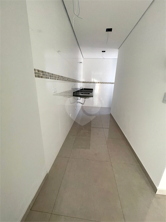 Venda Apartamento São Paulo Jaçanã REO1003133 7