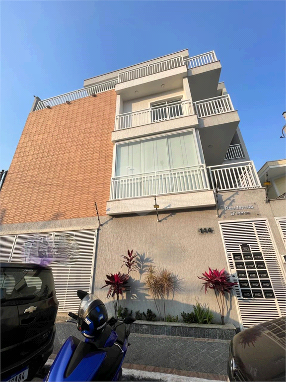 Venda Apartamento São Paulo Jaçanã REO1003133 16