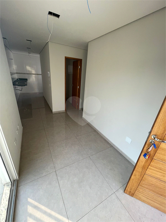 Venda Apartamento São Paulo Jaçanã REO1003133 8