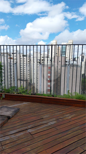 Venda Cobertura São Paulo Indianópolis REO1003138 11