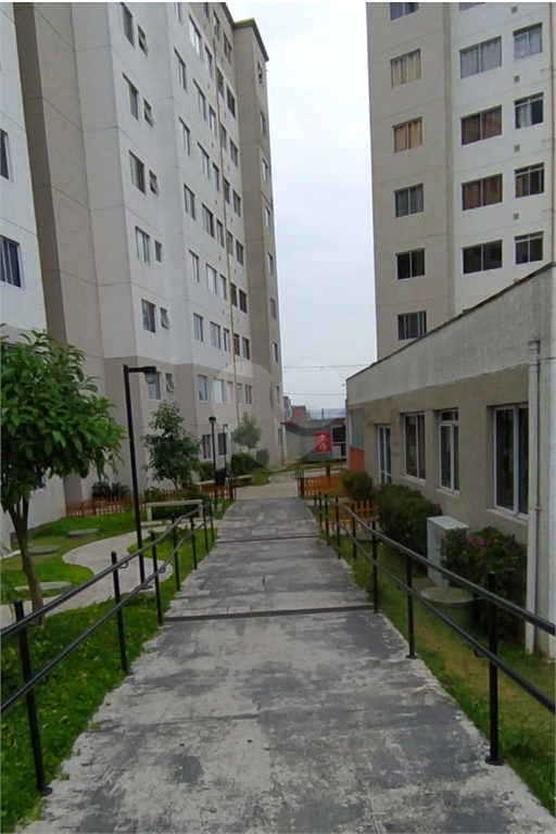 Venda Apartamento São Paulo Vila Roseira Ii REO1003141 23