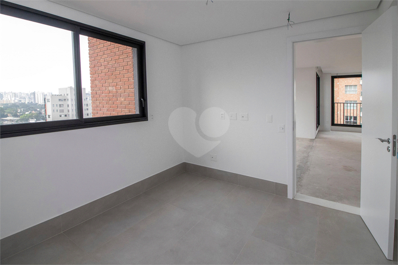 Venda Apartamento São Paulo Moema REO1003142 23