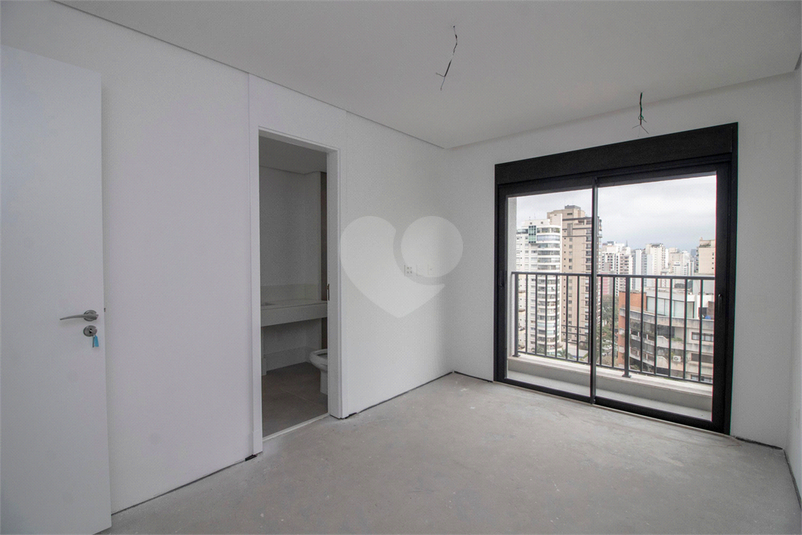 Venda Apartamento São Paulo Moema REO1003142 26