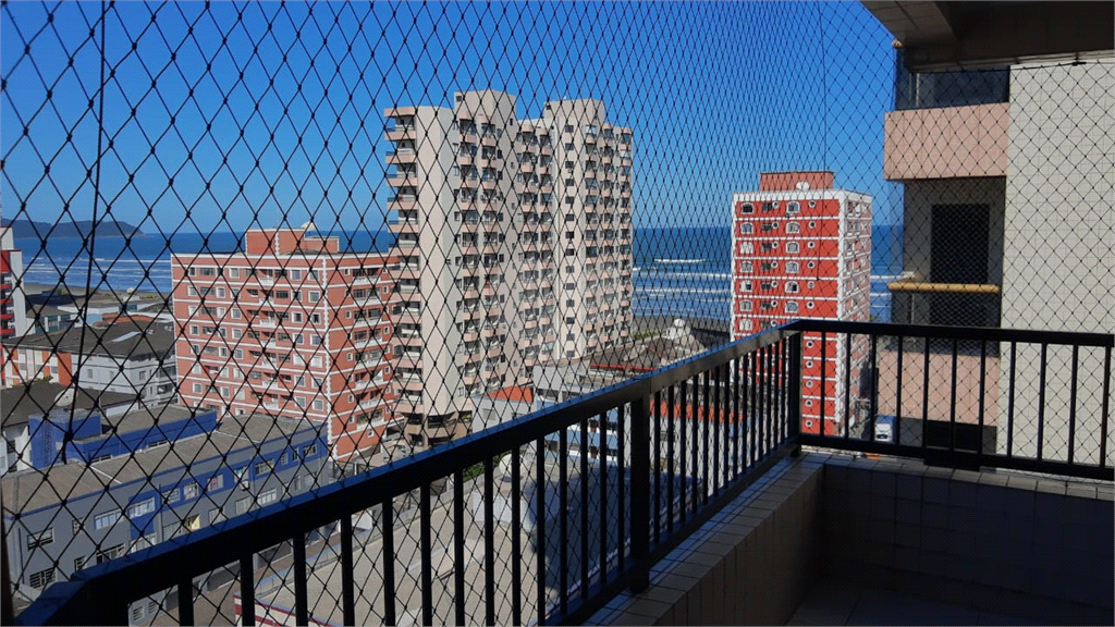 Venda Apartamento Praia Grande Tupi REO1003178 25