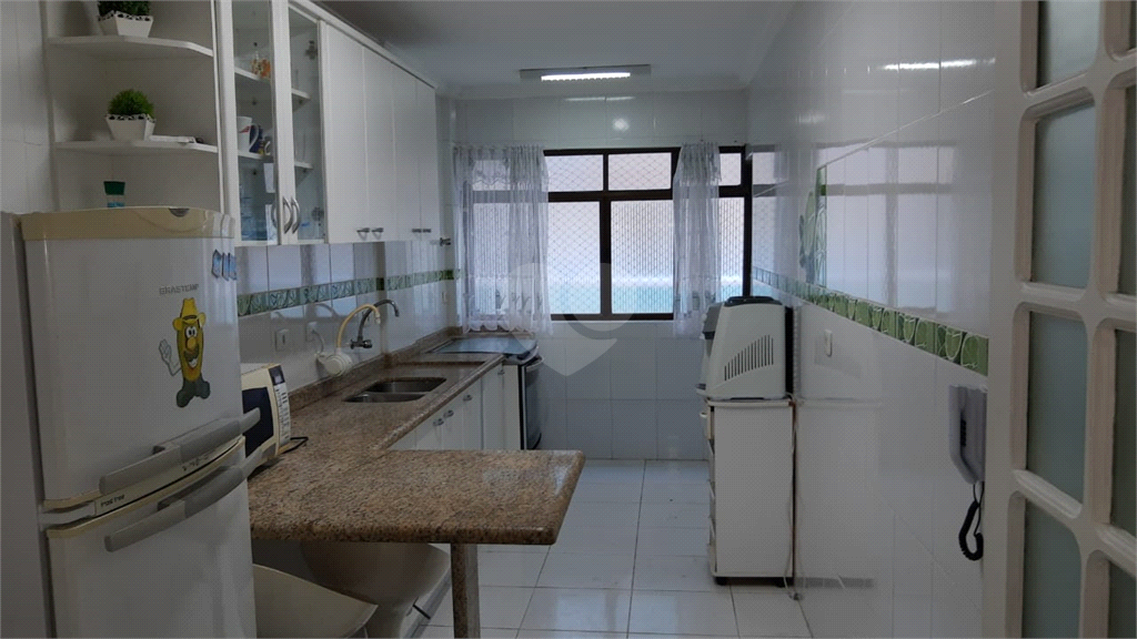 Venda Apartamento Praia Grande Tupi REO1003178 14