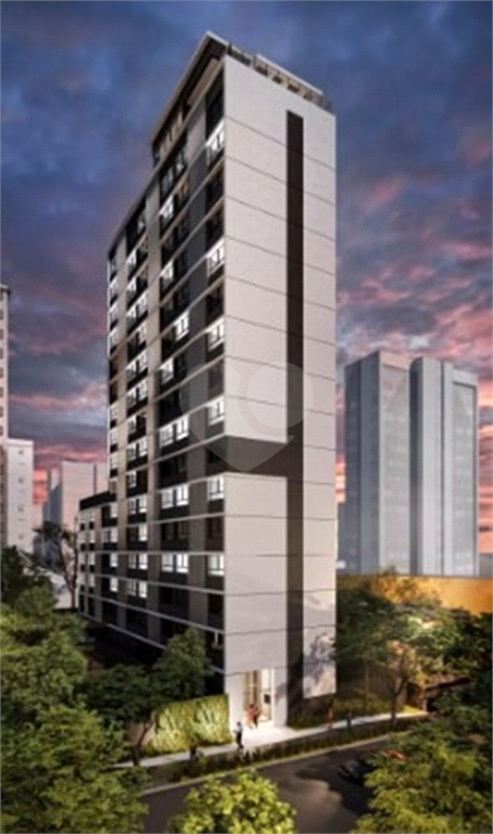 Venda Apartamento São Paulo Pinheiros REO1003205 16