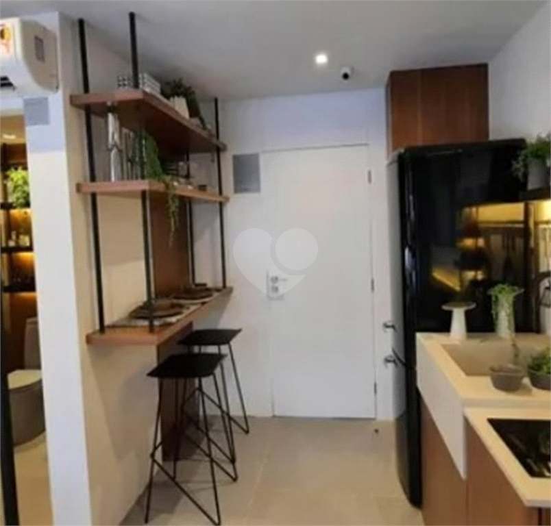 Venda Apartamento São Paulo Pinheiros REO1003205 8