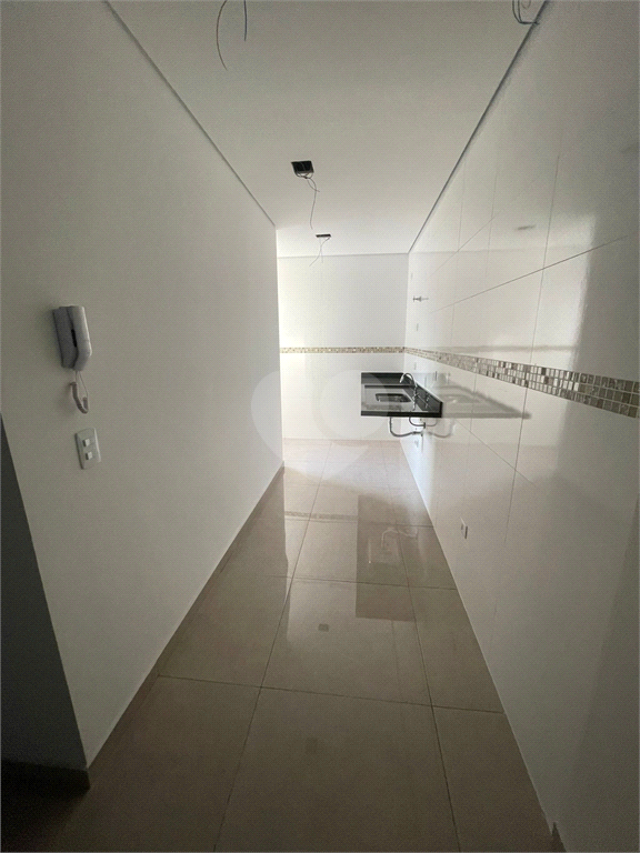 Venda Apartamento São Paulo Jaçanã REO1003207 4