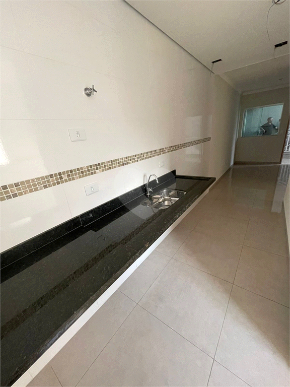 Venda Apartamento São Paulo Jaçanã REO1003207 6