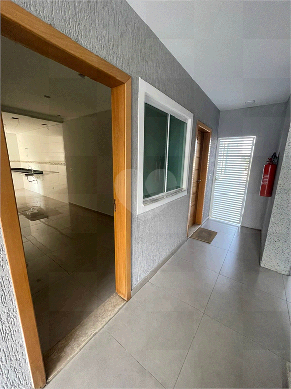 Venda Apartamento São Paulo Jaçanã REO1003207 8