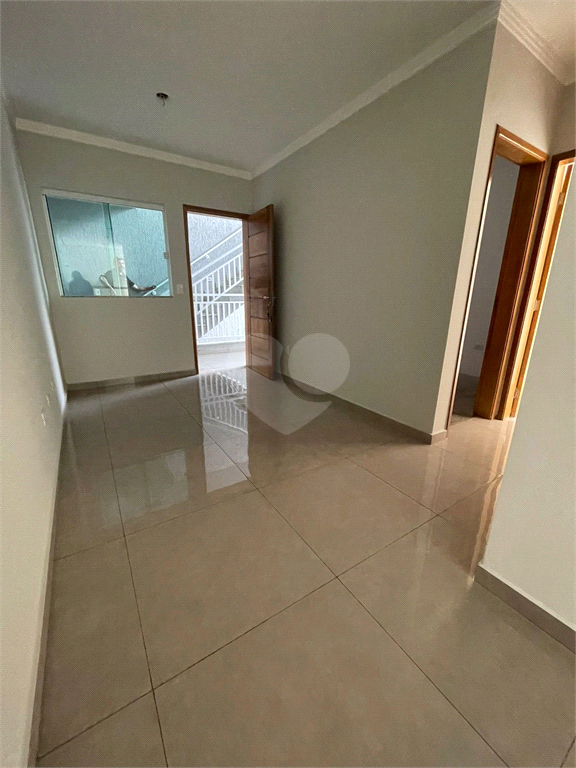 Venda Apartamento São Paulo Jaçanã REO1003207 3