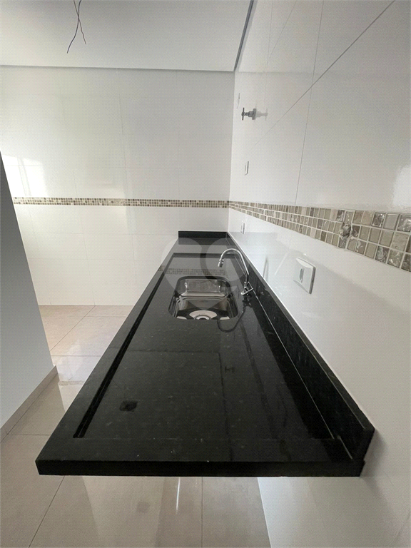 Venda Apartamento São Paulo Jaçanã REO1003207 5