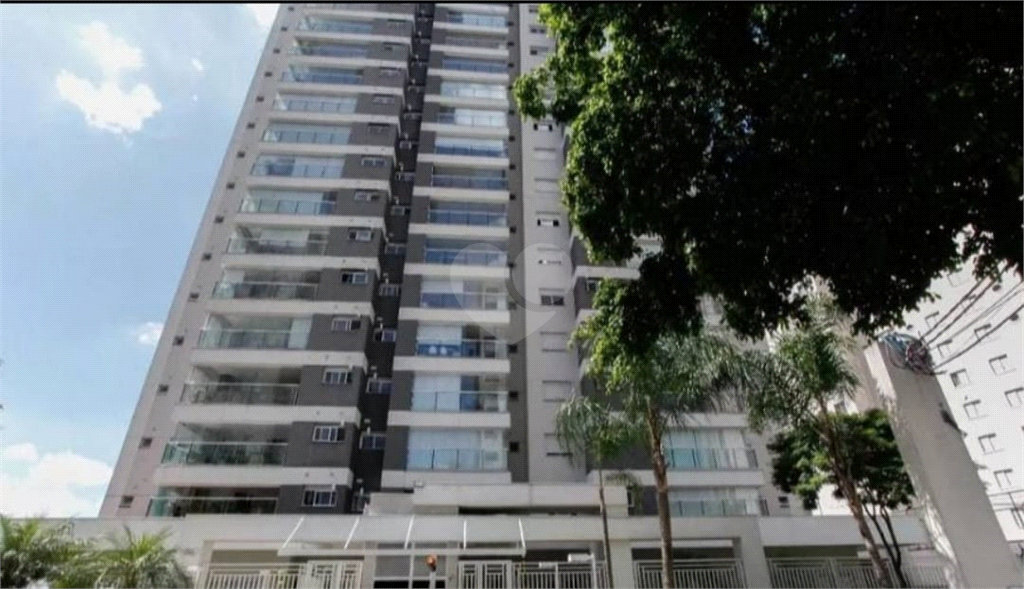 Venda Apartamento São Paulo Vila Guarani (z Sul) REO1003217 29