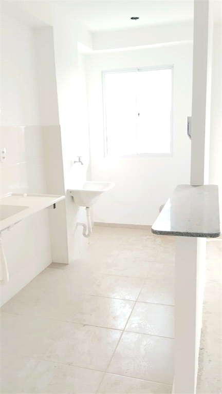 Venda Apartamento Araras Jardim Terras De Carolina REO1003220 5